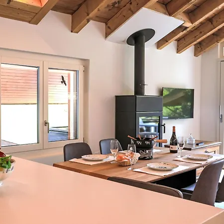 Zen Stecken A-2 By Interhome * צרמט