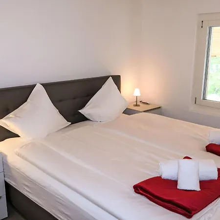 Zen Stecken A-2 By Interhome Appartamento Zermatt