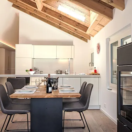 Appartement Zen Stecken A-2 By Interhome