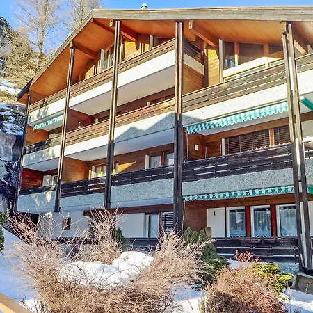 Zen Stecken A-2 By Interhome