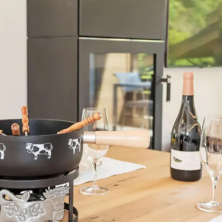 Zen Stecken A-2 By Interhome Apartment Zermatt