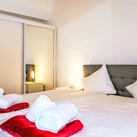 Zen Stecken A-2 By Interhome *