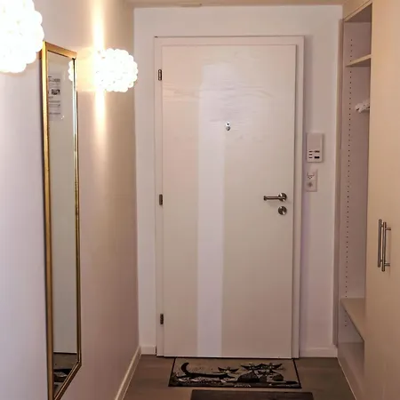 Zen Stecken A-2 By Interhome Apartment