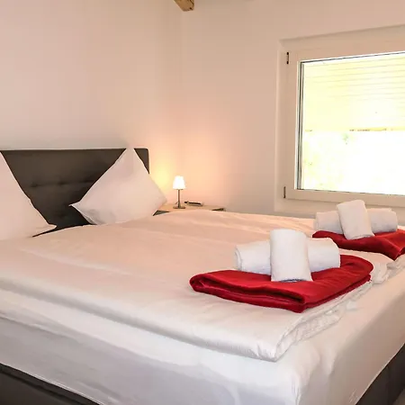 דירה Zen Stecken A-2 By Interhome צרמט