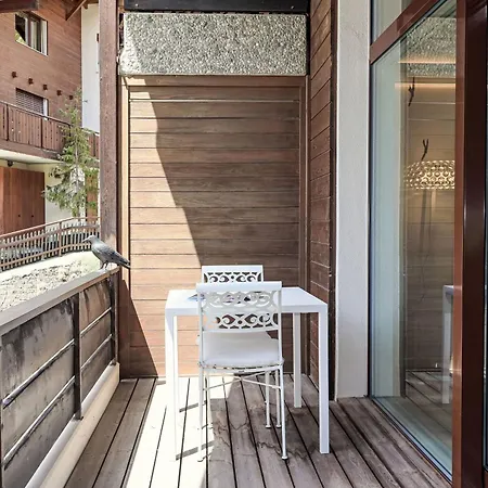 Zen Stecken A-2 By Interhome * Zermatt