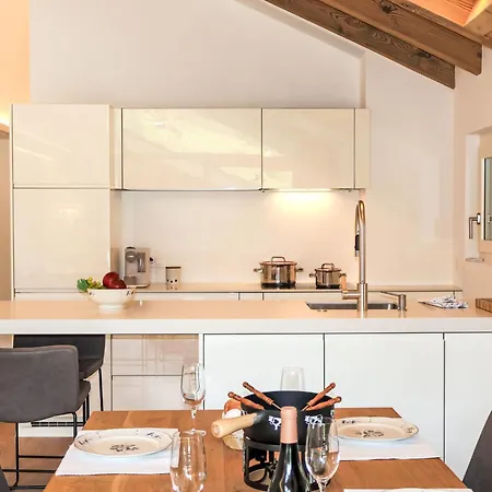 Zen Stecken A-2 By Interhome Appartement Zermatt