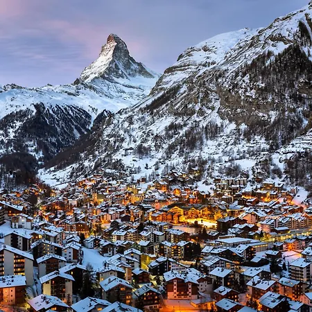 Zen Stecken A-2 By Interhome Zermatt