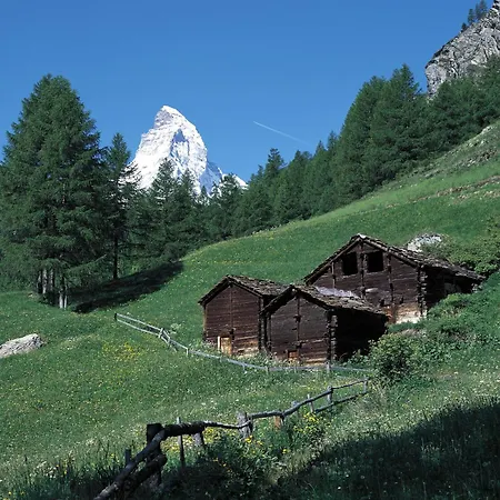 Zen Stecken A-2 By Interhome * Zermatt