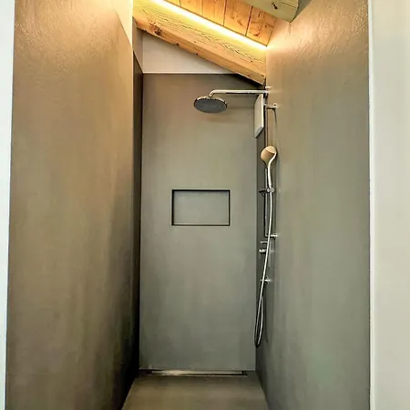 Appartement Zen Stecken A-2 By Interhome