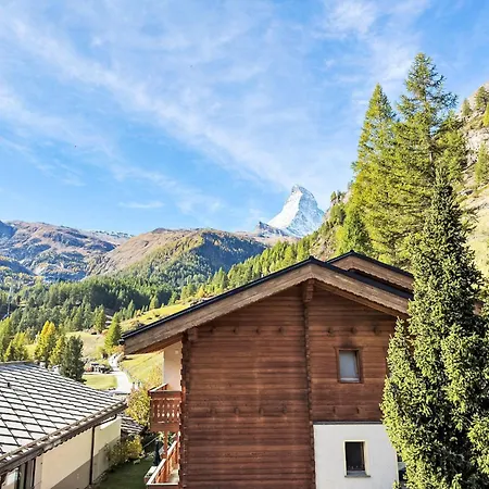 Zen Stecken A-2 By Interhome