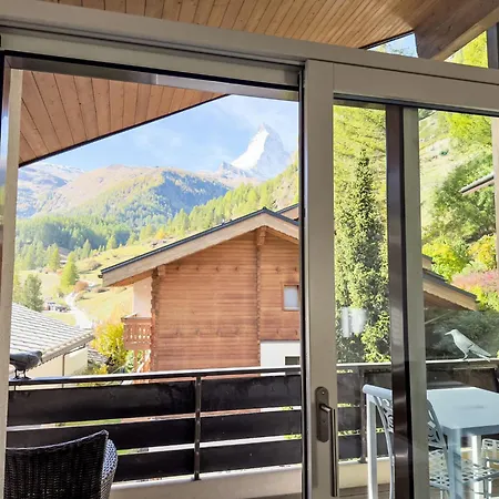 Zen Stecken A-2 By Interhome * Zermatt