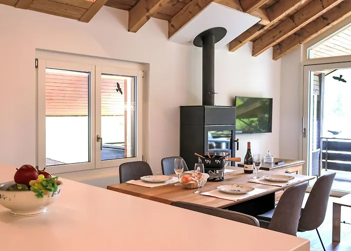 Zen Stecken A-2 By Interhome * زيرمات