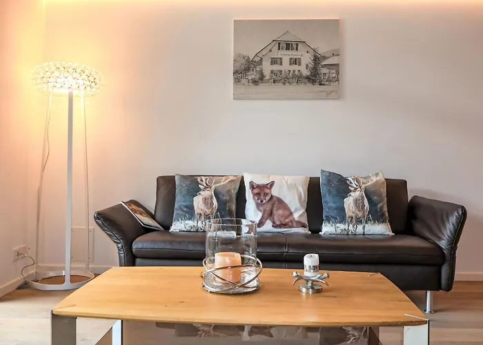 Zen Stecken A-2 By Interhome