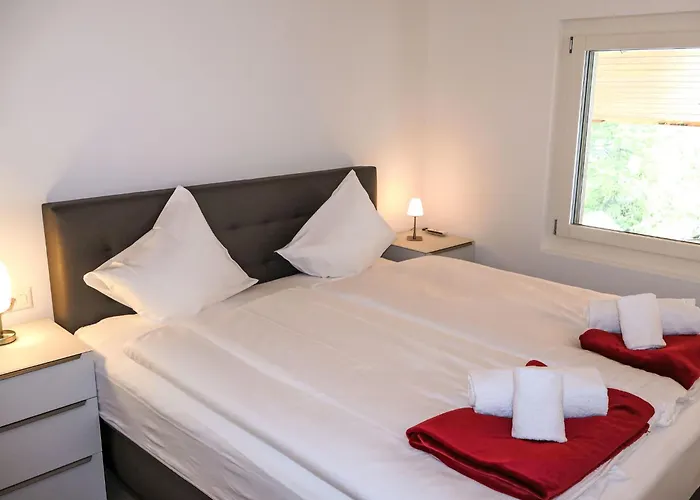 Zen Stecken A-2 By Interhome Appartamento Zermatt