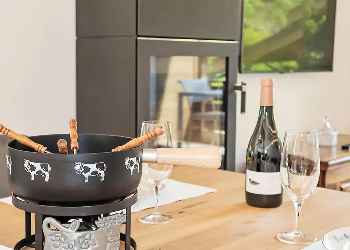 Zen Stecken A-2 By Interhome Appartamento Zermatt