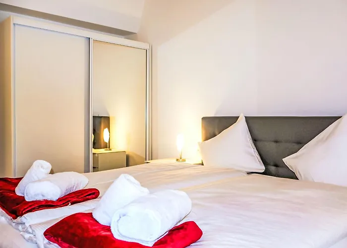 Zen Stecken A-2 By Interhome *