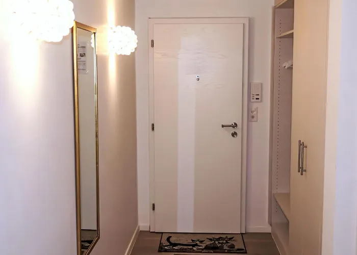 Zen Stecken A-2 By Interhome Appartamento