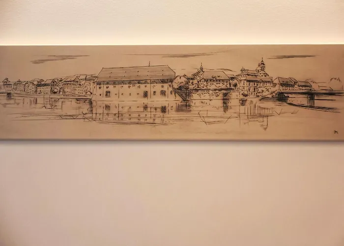 Appartamento Zen Stecken A-2 By Interhome