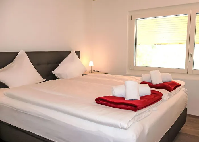 Appartamento Zen Stecken A-2 By Interhome Zermatt