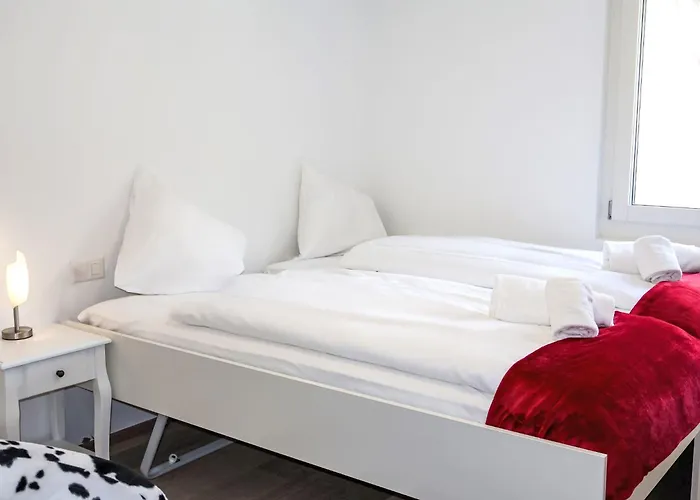 Zen Stecken A-2 By Interhome Zermatt