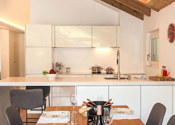 Zen Stecken A-2 By Interhome Appartamento Zermatt