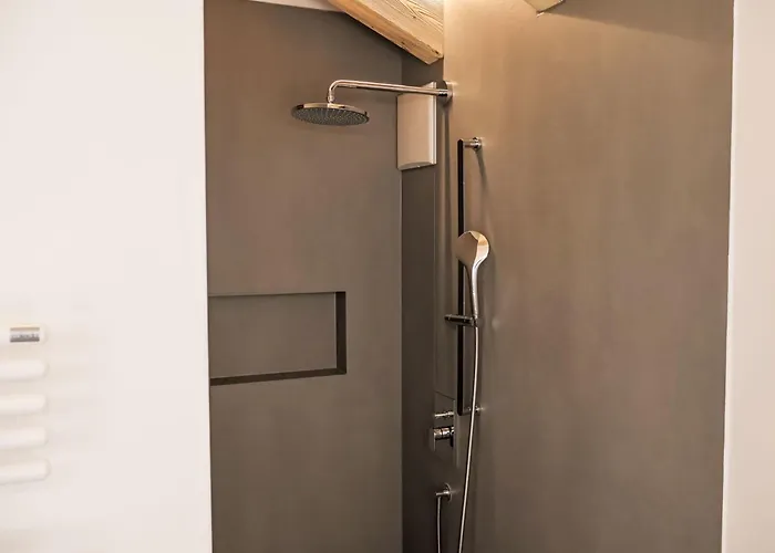 Zen Stecken A-2 By Interhome شقة *
