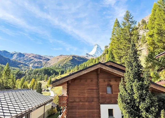 Zen Stecken A-2 By Interhome