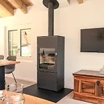 公寓 Zen Stecken A-2 By Interhome