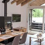 公寓 Zen Stecken A-2 By Interhome *