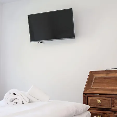 Zen Stecken A-2 By Interhome