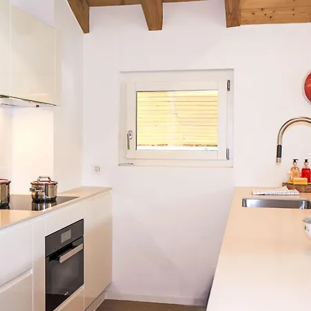 Zen Stecken A-2 By Interhome * 采尔马特